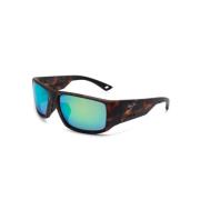 Mj0664Sa 004 Sunglasses Maui Jim , Brown , Heren