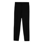 Joggingbroek voor actieve levensstijl Ermenegildo Zegna , Black , Here...