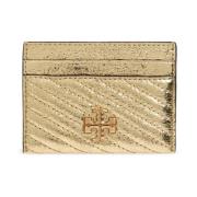 Kira Kaarthouder Tory Burch , Yellow , Dames