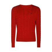 Polo Sweaters Ralph Lauren , Brown , Heren