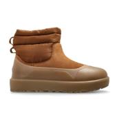 M Classic Mini Mod Sneeuwlaarzen UGG , Brown , Heren