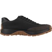 Drift Trail Sneakers Camper , Black , Heren