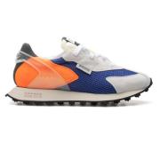 Sneaker Trainer M RUN OF , Multicolor , Heren