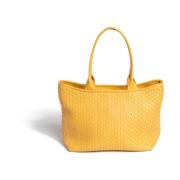 176 Saffron Parise , Yellow , Unisex