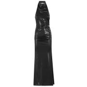 Stijlvolle Denimjas voor Vrouwen Andamane , Black , Dames