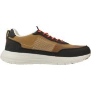 Hoge Top Sneakers Sirocco Hype Hey Dude , Brown , Heren