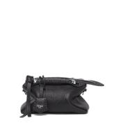 Stijlvolle Tassen Collectie Fendi , Black , Dames