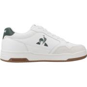 Optical Master Sneakers le coq sportif , White , Heren