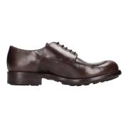 Platte schoenen Bruin Marechiaro 1962 , Brown , Heren