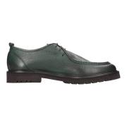 Platte schoenen Groen Marechiaro 1962 , Green , Heren