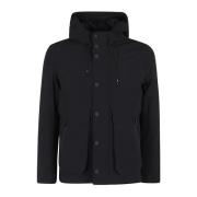 Winter Storm Jas RRD , Black , Heren