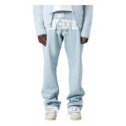 Regular Fit Denim Jeans 1989 Studio , Blue , Heren