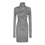 Stijlvolle Aleya Mode Accessoires Collectie Amazuin , Gray , Dames