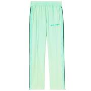 Kleding Broeken Palm Angels , Green , Heren