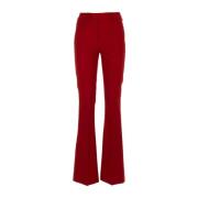 Rode Broek Dondup , Red , Dames