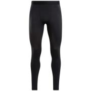 Snelheid Basislaag Broek Reebok , Black , Dames