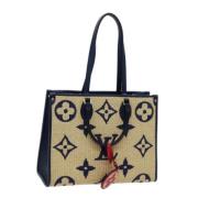 Pre-owned Canvas louis-vuitton-bags Louis Vuitton Vintage , Multicolor...