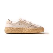 Beige Sneakers Puraai , Beige , Unisex