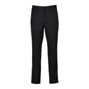 Andy-A Broek Herfst-Winter 2024 Mannen Diesel , Black , Heren