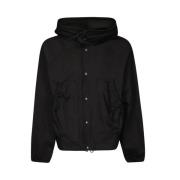 Parka Shell Jas Affxwrks , Black , Heren