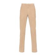 Stijlvolle Gaubert Broek Dondup , Beige , Heren