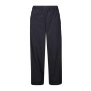 Heren Straight Pant Broek Affxwrks , Black , Heren