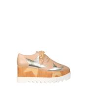 Stijlvolle Sneakers voor Dagelijks Gebruik Stella McCartney , Multicol...