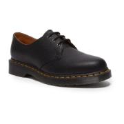 Luxe Ambassador Leren Oxford Schoenen Dr. Martens , Brown , Heren