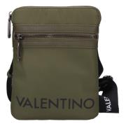 Militair Valentino by Mario Valentino , Green , Heren