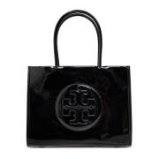 Kleine shopper tote Tory Burch , Black , Dames