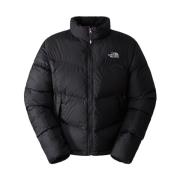 Saikuru Jas in TNF Black The North Face , Black , Heren