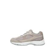 Oryon Runner Grey Filling Pieces , Gray , Heren