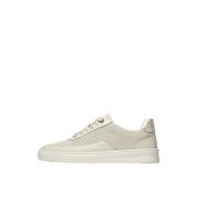 Mondo Aten Off White Filling Pieces , White , Heren