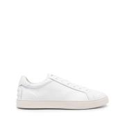 Stijlvolle Schoenen voor Mannen en Vrouwen Tod's , White , Heren