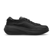 Sneakers Subaya Y-3 , Black , Dames