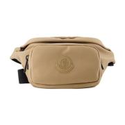 Durance Heuptas voor Mannen Moncler , Brown , Heren