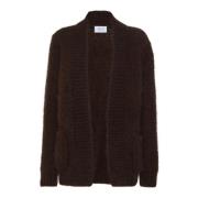 Baima Cardigan MVP wardrobe , Brown , Dames