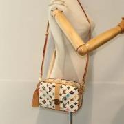 Pre-owned Canvas louis-vuitton-bags Louis Vuitton Vintage , Multicolor...