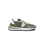 Tropez 2.1 Low-Top Sneakers Philippe Model , Green , Heren