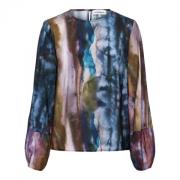 Elena Marble &Co Woman , Multicolor , Dames