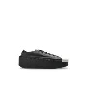 Kyasu Lo Sneakers Y-3 , Black , Heren