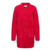 Bibian &Co Woman , Red , Dames