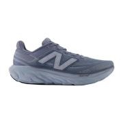 Veelzijdige Prestatie Sneakers New Balance , Gray , Heren