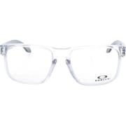 Holbrook Brilglazen Oakley , Gray , Heren