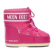 Winter Boots Moon Boot , Pink , Dames