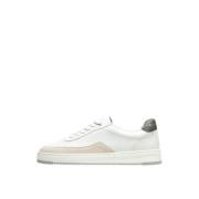 Mondo Squash Tag White / Grey Filling Pieces , White , Heren