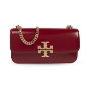 Schoudertas Eleanor Klein Tory Burch , Red , Dames