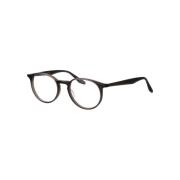 Stijlvolle optische bril van Norton Barton Perreira , Gray , Unisex