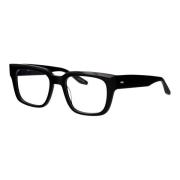 Stijlvolle Optische Zander Bril Barton Perreira , Black , Unisex