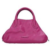 Tassen.. Fuchsia Gianni Chiarini , Pink , Dames